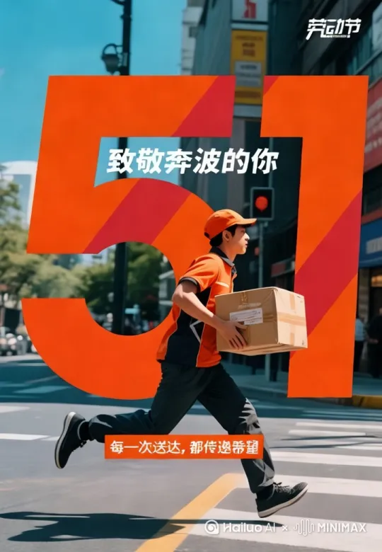 [右移,跟随][右移,跟随] by Hailuo AI Video Generator