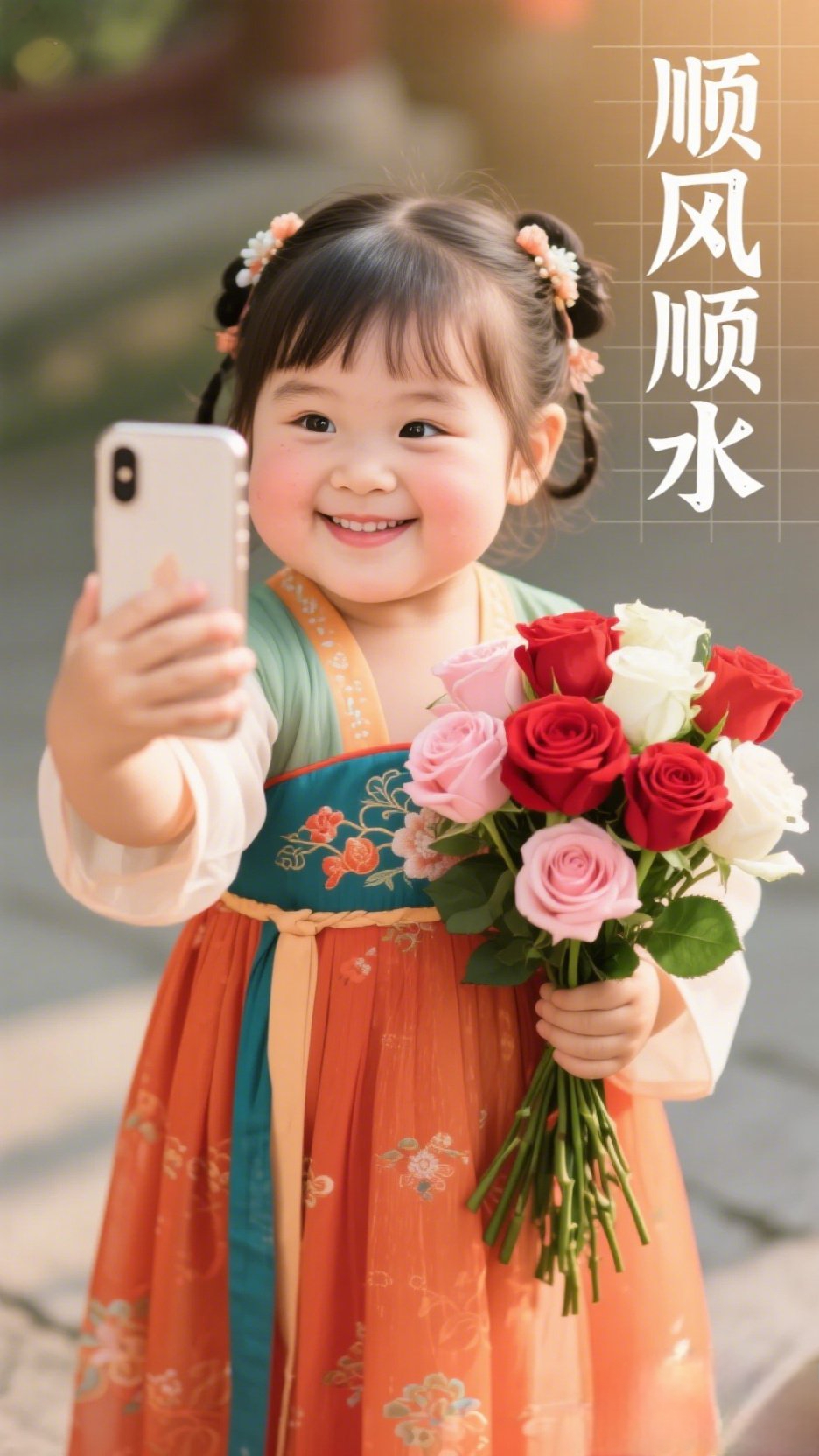 video original by Hailuo AI Video Generator