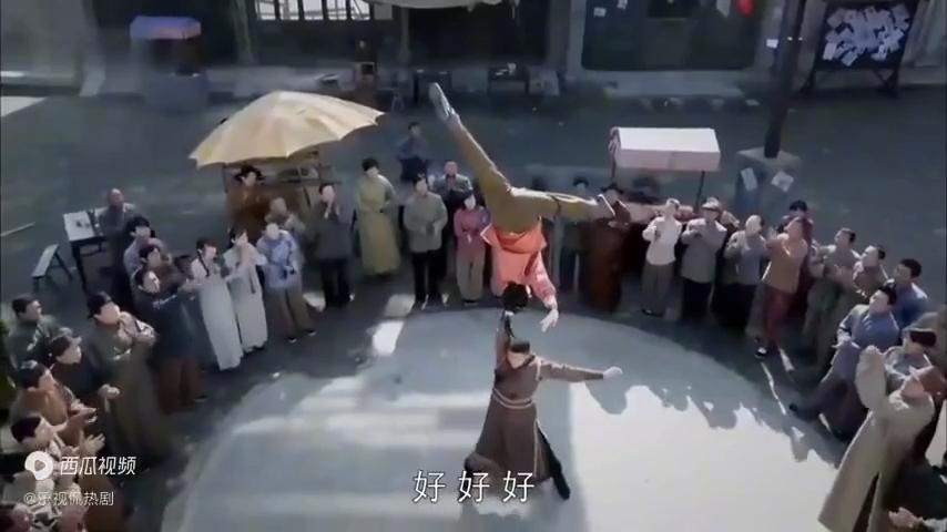 video original by Hailuo AI Video Generator