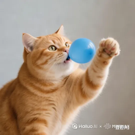 by Hailuo AI Video Generator