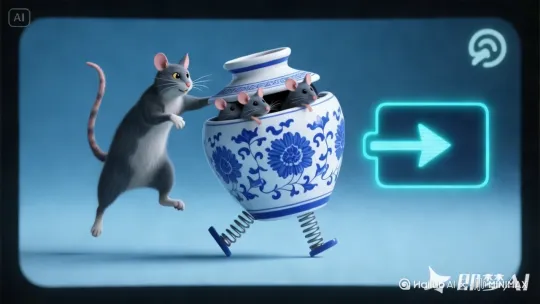  by Hailuo AI Video Generator