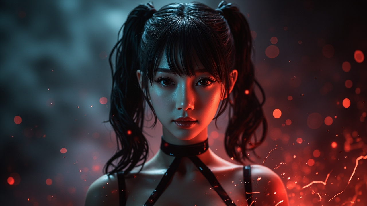 video original by Hailuo AI Video Generator