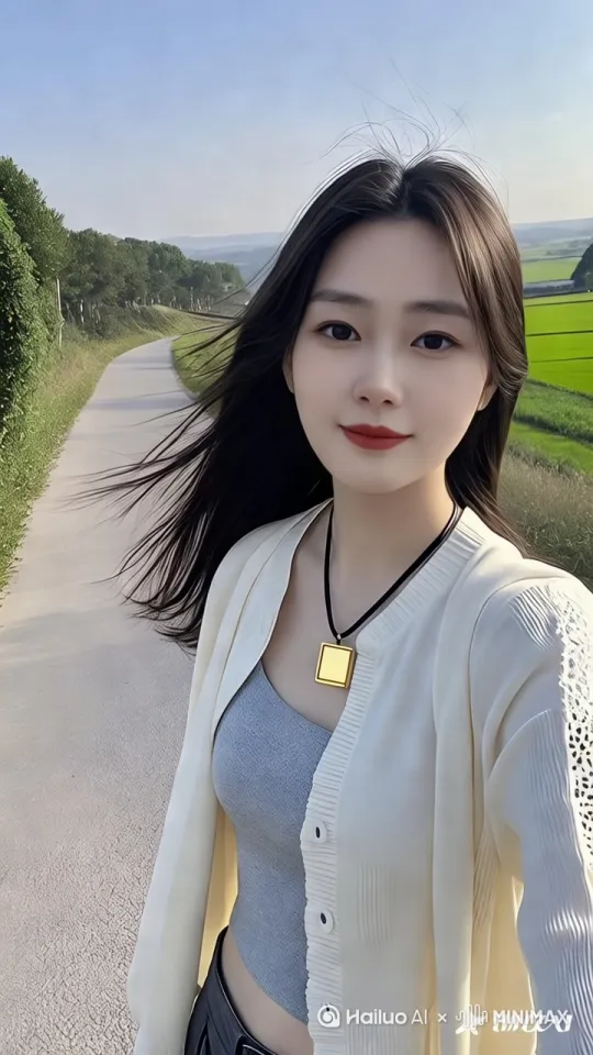[左移,右摇,跟随][右移,跟随] by Hailuo AI Video Generator