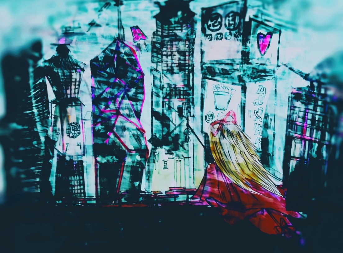 video original by Hailuo AI Video Generator