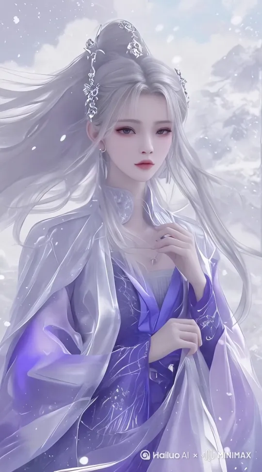1. 发丝动态:少女发丝随微风轻缓晃动,发梢有自然的起伏韵律,似被轻柔气流托举后缓缓回落。
2. 樱花飘落:周围樱花以缓慢速度逐片下坠,下落过程中伴随细微旋转,仿佛被空气轻推般悠然。
3. 光斑闪烁:背景光斑柔和明灭,如阳光透过枝叶间隙的自然闪烁,亮度渐变细腻不突兀。
4. 眼部微动态:眼睑轻眨,眼眸中光影流动(如模拟水光微闪),呈现自然的生动感,无大幅动作却增添灵动感。 by Hailuo AI Video Generator
