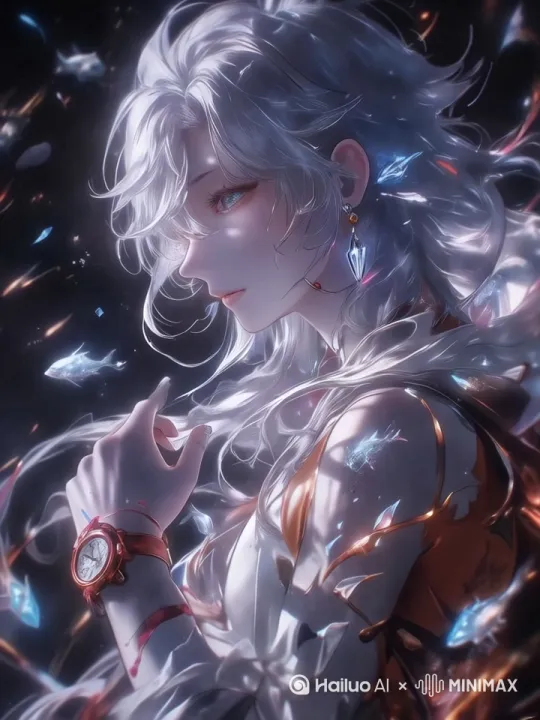 微风吹过 缓慢动态 by Hailuo AI Video Generator