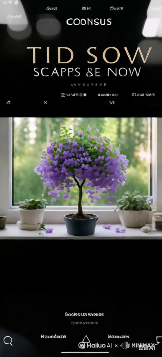  by Hailuo AI Video Generator