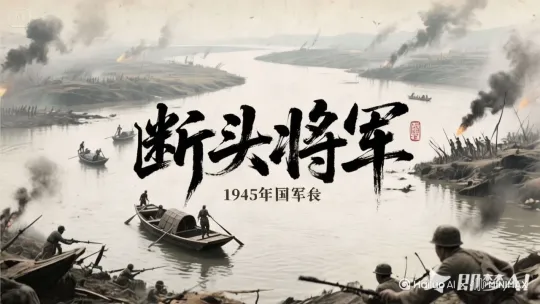 [左移,右摇,跟随][拉远,上升,下摇] by Hailuo AI Video Generator