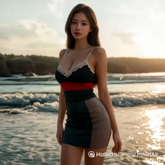 跳一段舞蹈 by Hailuo AI Video Generator