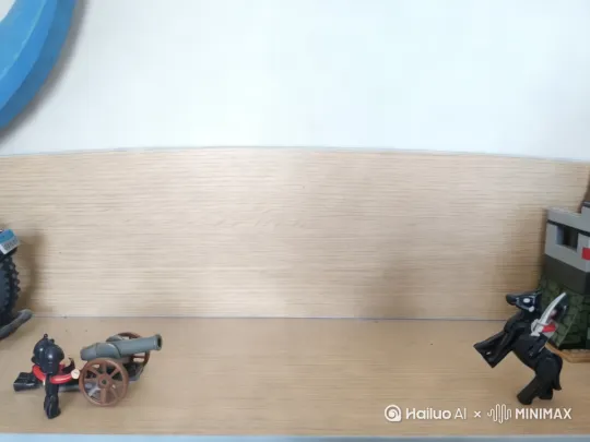  by Hailuo AI Video Generator