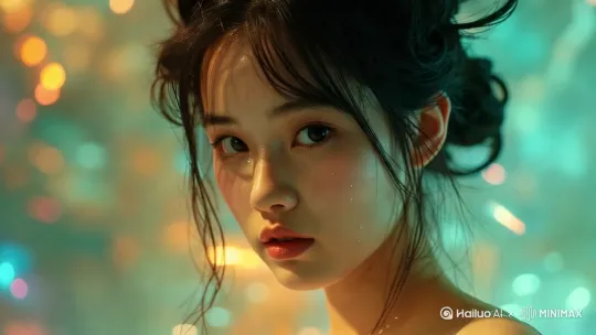  by Hailuo AI Video Generator