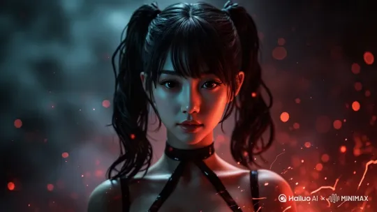  by Hailuo AI Video Generator