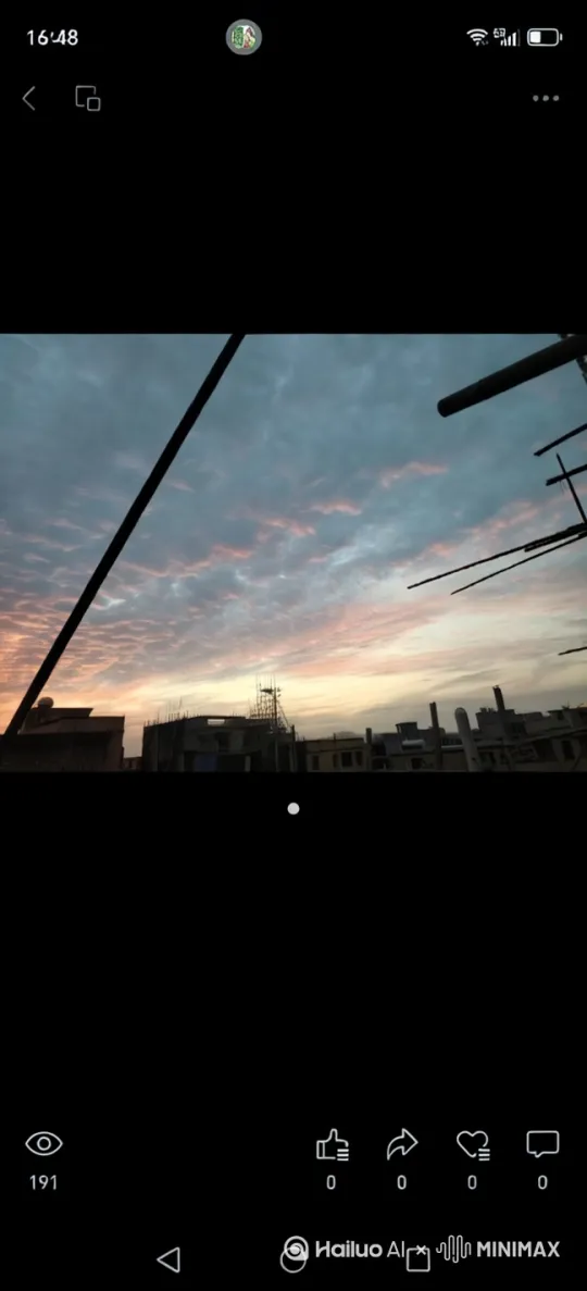 L生成3D效果，颜色鲜艳的视频 by Hailuo AI Video Generator