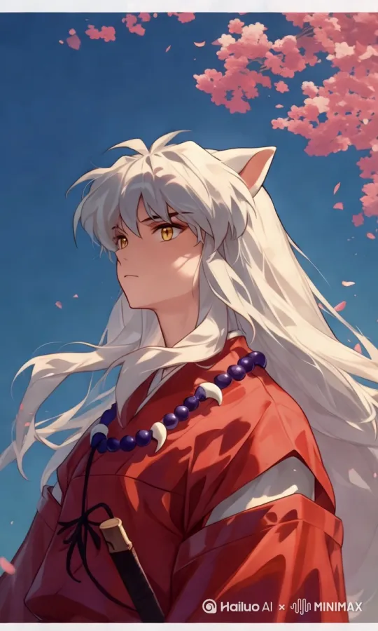  by Hailuo AI Video Generator