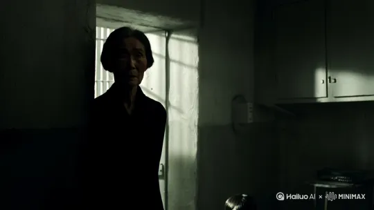 一样活在阴暗之处”
年老妇人神色暗淡，仿佛有什么不愿意提起的事情一般。
当众多恶徒，黑道大佬，赌王，古武大佬……知道监狱凭空出现一个孩子之后，表情中都透露出震惊之意。
再往后的日子里，这群龙夏国的恶徒，纷纷化为了孩子奴，整天围着向阳的身边，毕竟在这枯燥乏味的监狱里，有一个孩子无疑是给他们平添了几分乐趣。
此时这座监狱的监控室里，一的女人门口，是死是活就看这个孩子的造化了。
“不是的……老大，我不是可怜这个孩子，我只是觉得，这个孩子被这群恶徒围在中间，是不是太危险了，万一这个孩子学会了他们的本领……”旁边的狱警眉头紧锁。
听到了狱警的话语，壮硕男子心里顿时一紧，应该不会吧……
“放心吧，没事……那个毒妇不是说了吗？要教这个孩子变得善良一点，不会像他们那样的，我们不必担心”壮硕男子强装镇定的摆了。“你应该把另一个人也杀了，这样谁也不会知道你做了什么，这才是答案！”
“刀爷爷您不说我们得一心向善嘛”孩童疑惑的问道。
“这就是一心向善,我们不是杀了一个人去下面陪他嘛，这样两个人就不孤单了，黄泉路上不就有伴了嘛”
幼年向阳似懂非懂的点了点头……拿出怀中的小本子，将今天所学记在了上面。
他的小本子很厚，上面记满了必须要发力，这样才能一击毙命”
…………
随着训练的进行，向阳的脑袋上已经出现了密密麻麻的汗珠，手中挥刀的速度也逐渐慢了下来，他的年纪尚小，能坚持这么长的时间，可以说已经很不容易了。
“死刀子，你又在欺负小阳，他还小，你每次让他训练那么久干什么？”
一个老妇人端着一盘水果走了过来，对着老刀就是一顿训斥。
“死老太婆你懂什么，我这是这里成长，根本不知道各位婆婆和爷爷的名字，只知道他们都犯了错，所以被关在了这里。
所以自己只能根据他们的名号来叫他们…… by Hailuo AI Video Generator