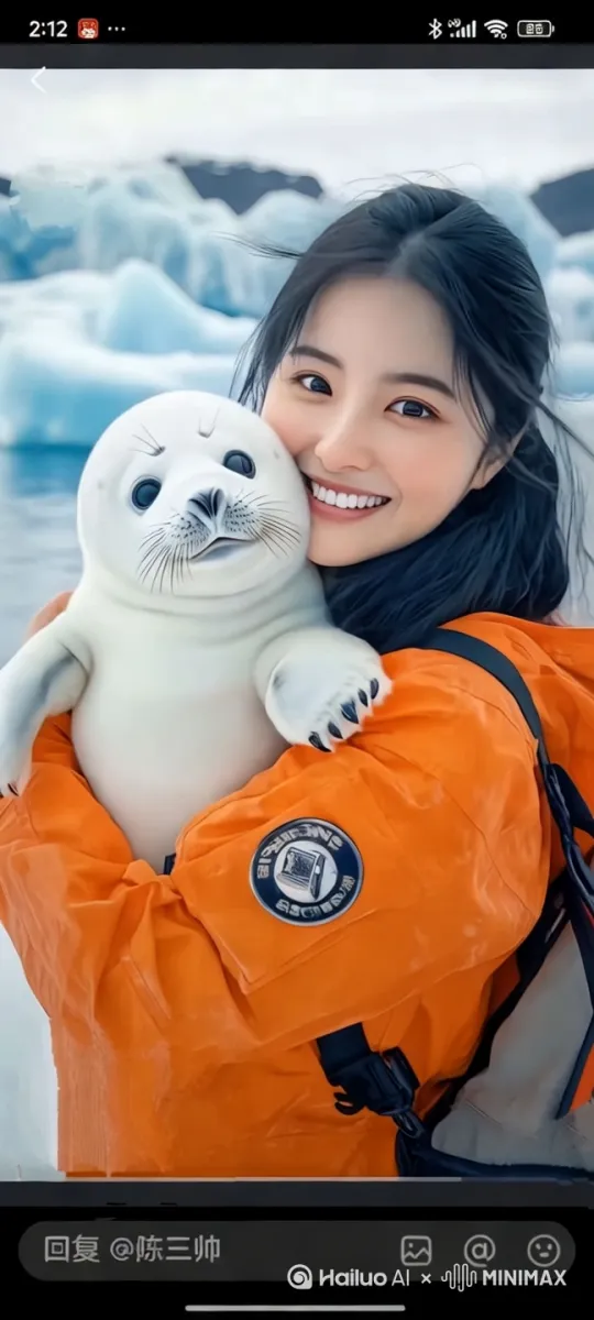  by Hailuo AI Video Generator