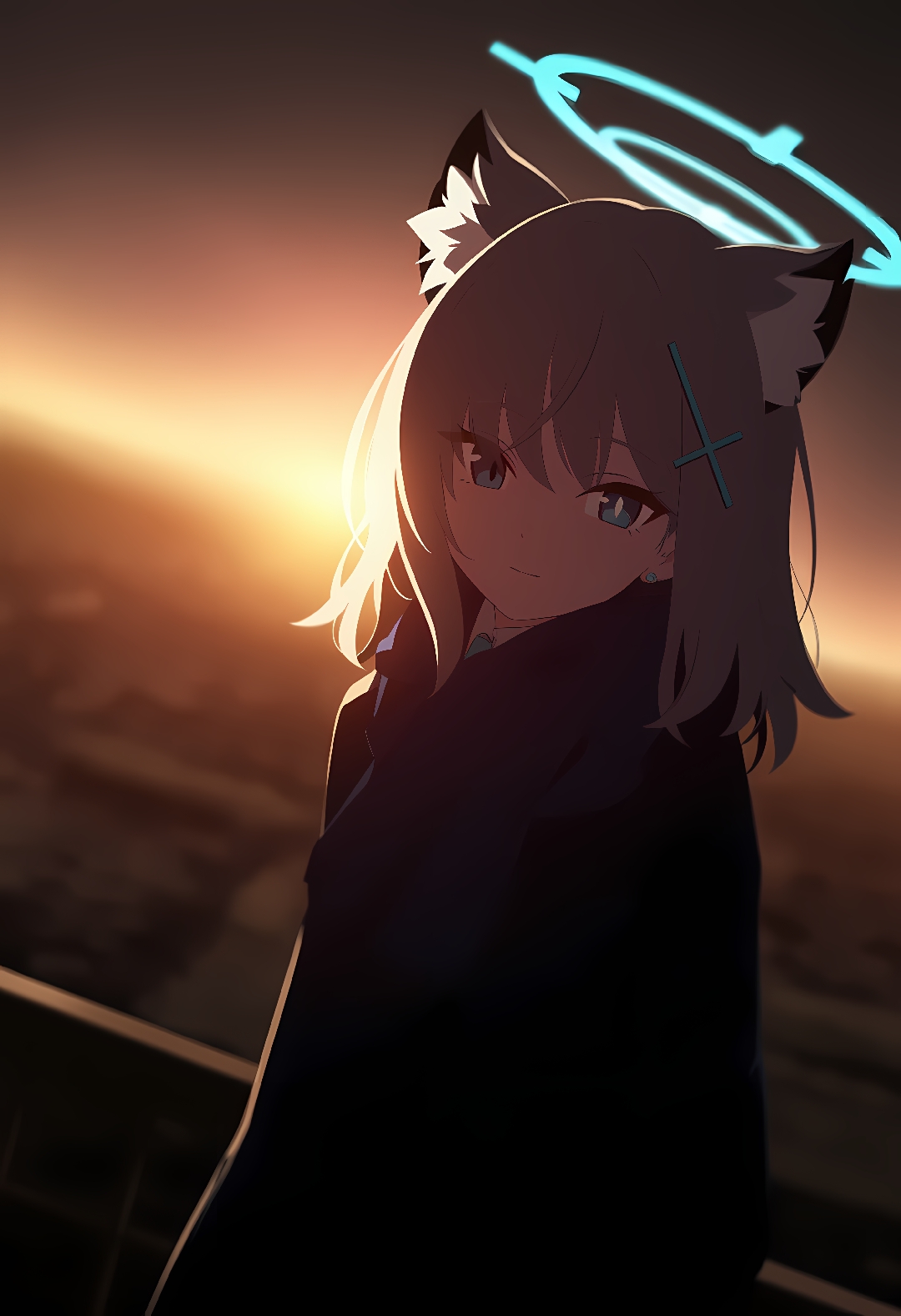 video original by Hailuo AI Video Generator