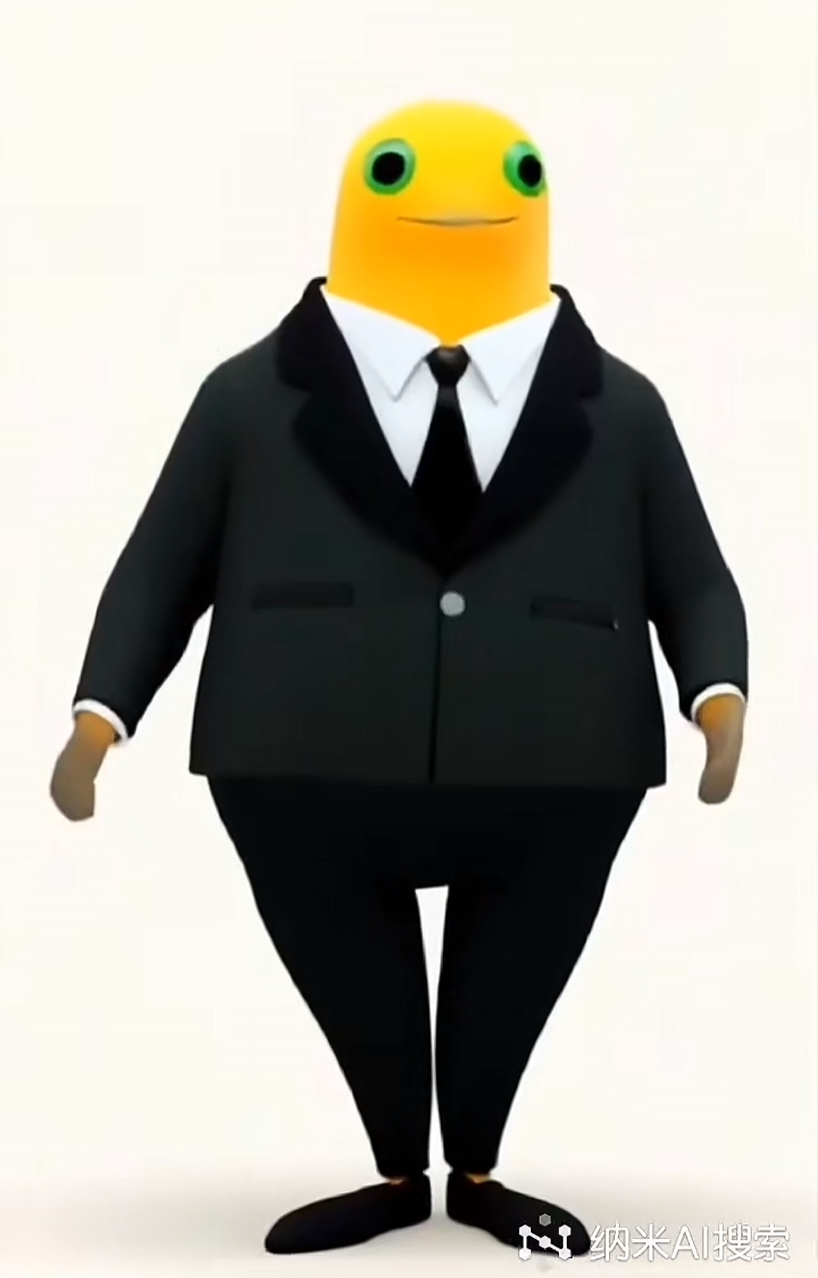 video original by Hailuo AI Video Generator