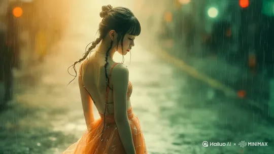  by Hailuo AI Video Generator