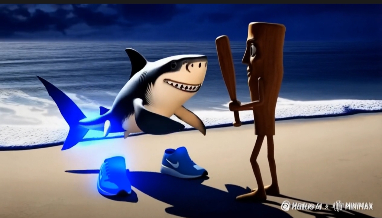 video original by Hailuo AI Video Generator