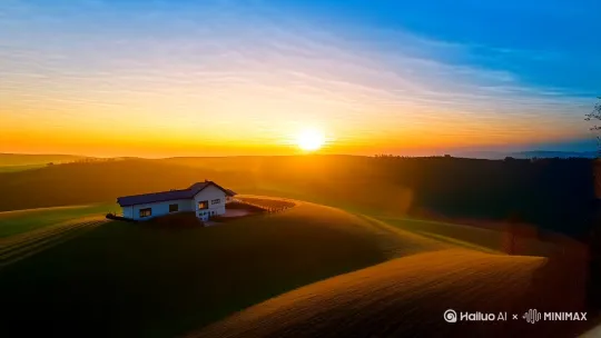 Sunrise in his house Kompania listo ĉi tiu ŝablono servas kiel helpa centro por vizitantoj kaj turistoj estas ĉi estas birdo kiu havas lian nomon al la privata spaco lingvoj traduko estas preciza yuttttgyug. by Hailuo AI Video Generator