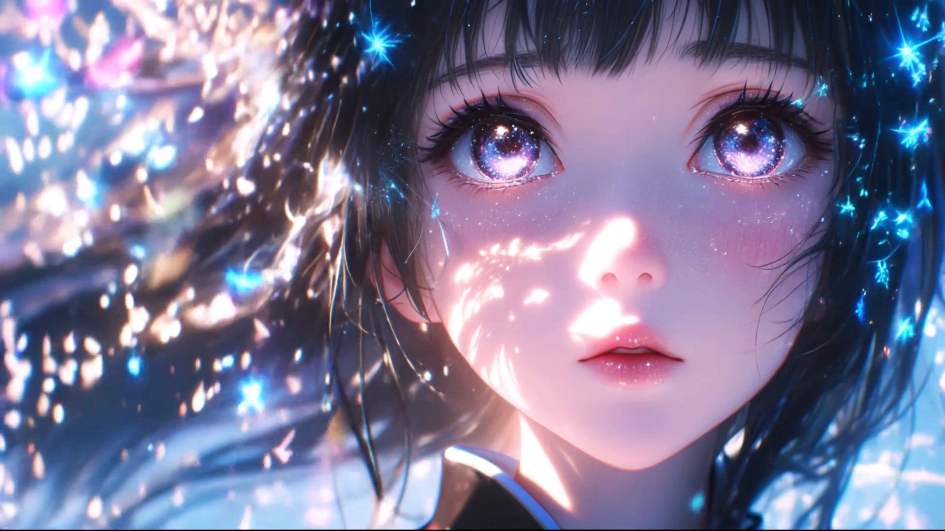 video original by Hailuo AI Video Generator