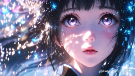 [右移,左摇,跟随] by Hailuo AI Video Generator