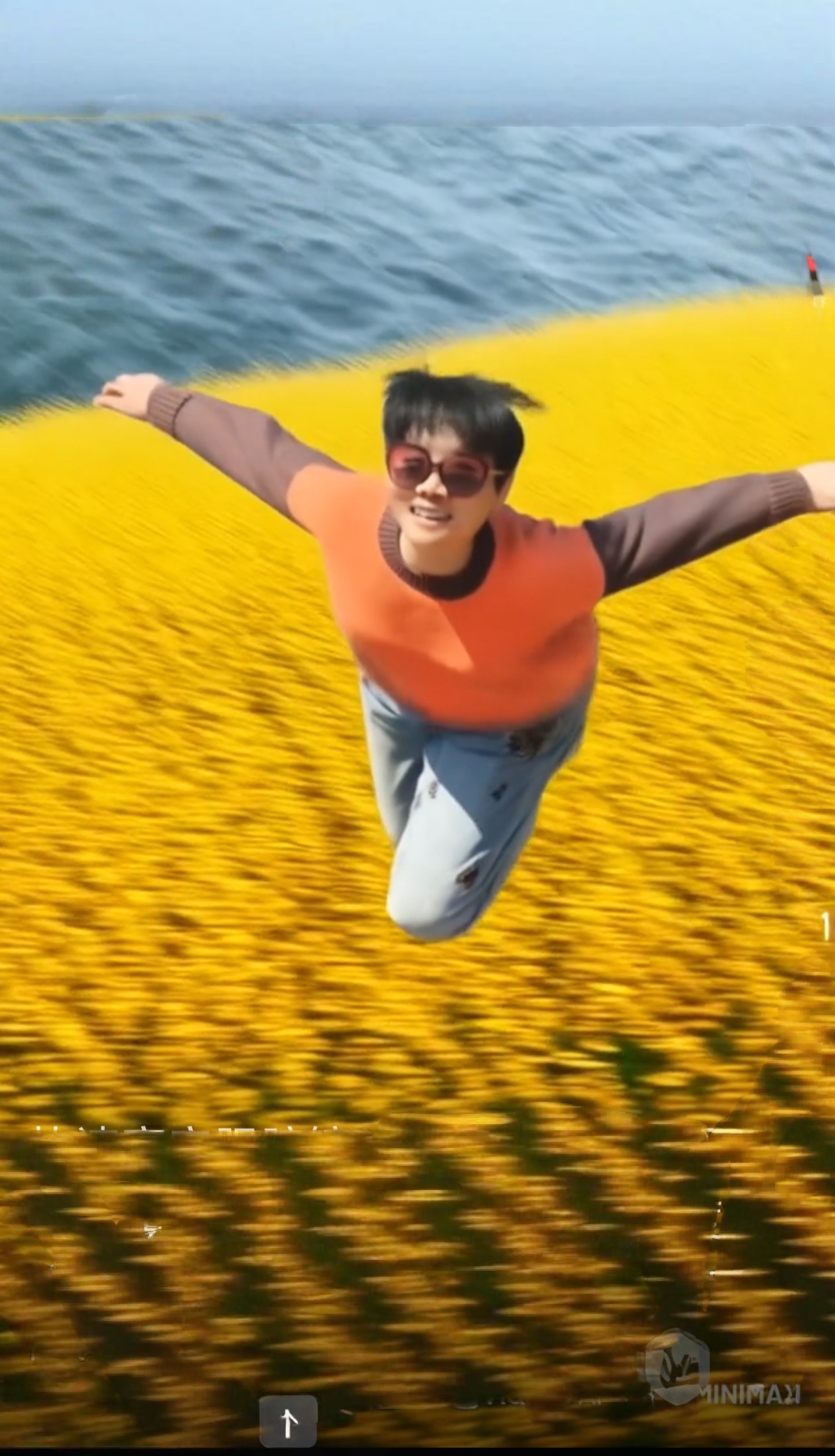 video original by Hailuo AI Video Generator