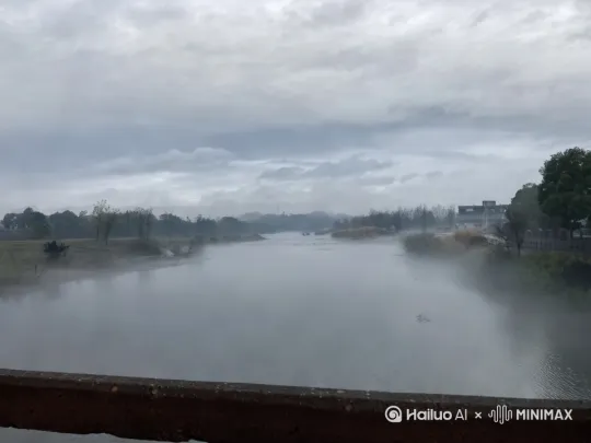  by Hailuo AI Video Generator