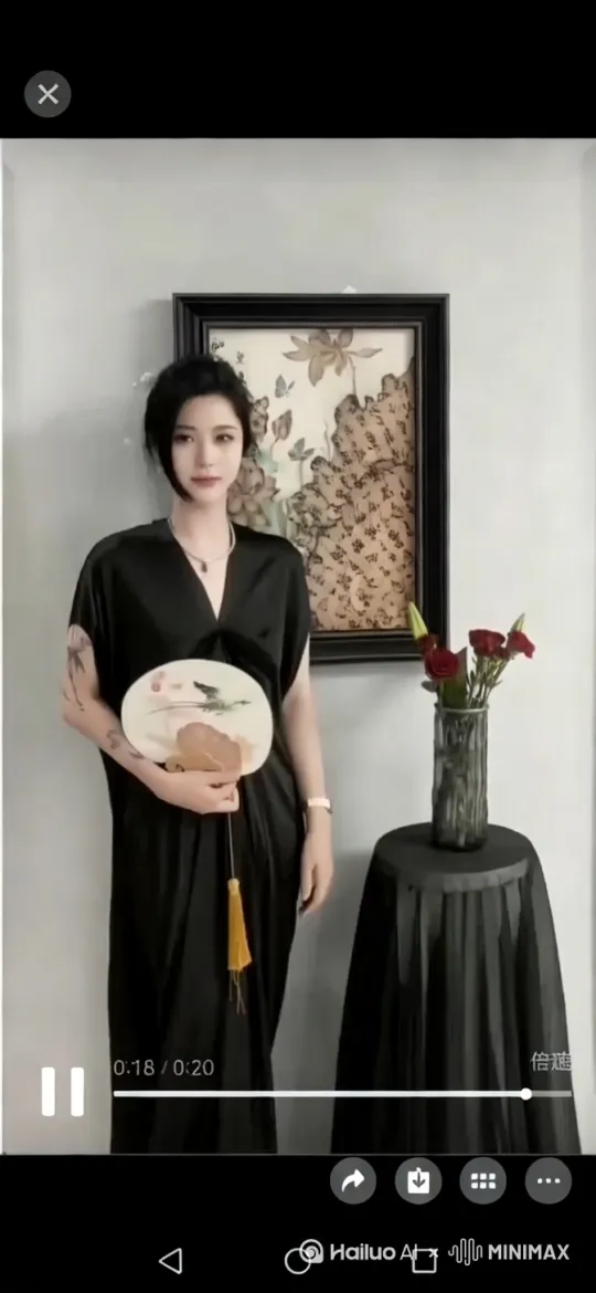 [左移,推进,右摇][推出,上升,下摇] by Hailuo AI Video Generator
