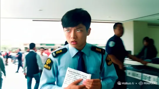 我叫秦风，从小在国内读书，直到那天我来到了泰国遇上了唐仁。飞机降落在廊显机场时，我攥着警校拒录通知的手还在发抖一考言听见”完美犯罪"四个字时骤缩的瞳孔，和八岁那年隔着铁栅栏看见的父亲的眼神一模一样。
唐仁顶着三天没洗的油头来接我，出租车里飘着榴莲混汗酸的味道。他炫耀腕间置牌劳力士的样子，像极了当年父亲把自制解码最当玩具塞给我的神情。黄金失窃案卷宗摔在桌上的瞬间，我闻到了熟悉的铁锈味，那是老家派出所审讯室特有的气息，混着泰国雨季的霉味钻进鼻腔。
颂帕工坊的监控视频在电脑上循环到第27遍时，后颈突然泛起细密的刺痒。那些看似严丝合鳙的影像里，佛像底座转动的角度比正常速度快了
0.3秒。当我摸到颂帕病历上"左耳失聪”的字样时，太阳穴突突直跳，仿佛看见父亲在银行监控盲区里调整摄像头的侧脸。
深夜的唐人街诊所，消毒水呛得我眼眶发酸。思诺递来《格林童话》的手指纤白如玉，书页间夹着的折痕却像极了父亲教我叠的纸枷锁。“秦风哥哥，你觉得好人会不会变成恶的养料?“她歪头时的天真，让我想起警校面试官拍桌怒吼"你骨子里流着罪犯的血”时，窗棂上震落的灰尘。
太平间的冷气钻进毛衣领口那刻，我忽然明白了父亲自首那晚为何要煮完最后一锅饺子。当唐仁掀开白布露出颂帕肿胀的脸，后槽牙不受控地打起战-一不是恐惧，是发现猎物踏入陷阱的猎人本能。那些被篡改的监控时间码，此刻在视网膜上自动重组成父亲教我的摩斯密码:看破不说破。
站在医院天台边缘时，裤兜里那张被体温焐热的日记纸正在发烫。李从高空坠落的抛物线，与童年记忆里父亲被押上警车的轨迹完美重叠。思诺在晨光里哼歌的模样，多像八岁生日时隔着铁窗对我笑的父亲他们都把罪恶种在别人心里，自己却开出了纯白的花。
当泰国警察封存证物时，我偷偷把半张烧焦的日记塞进《福尔摩斯》夹层。唐仁在隔壁摊上砍价买假古董的嚷嚷声里，我第一次看清自己:不是警察也不是罪犯，不过是站在善恶交界线上的偷窥者。就像父亲当年留给我的那个残缺的九连环，解不开的结，才是困住聪明人最好的牢笼。 by Hailuo AI Video Generator