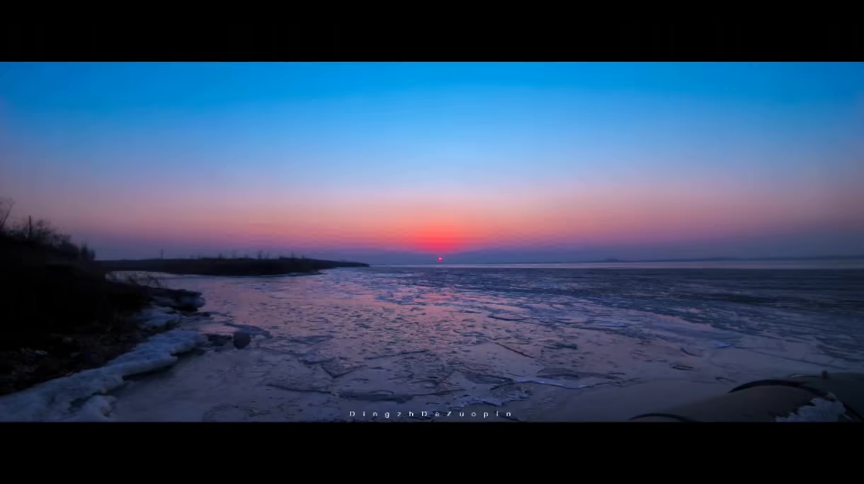 video original by Hailuo AI Video Generator