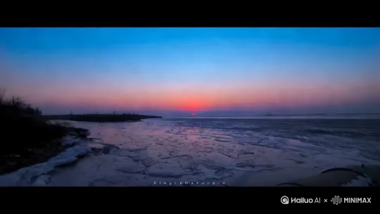  by Hailuo AI Video Generator