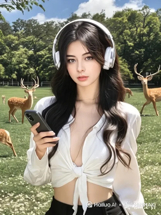  by Hailuo AI Video Generator