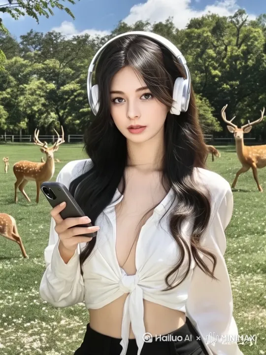 唱歌一段15秒歌曲 by Hailuo AI Video Generator