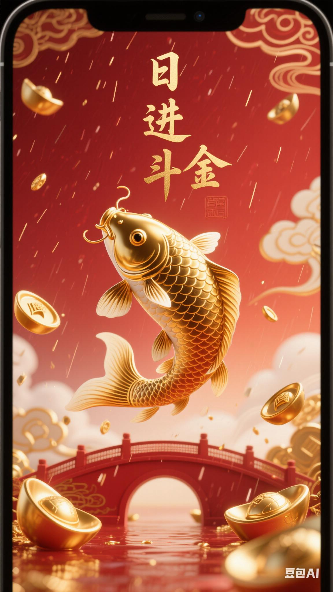 video original by Hailuo AI Video Generator