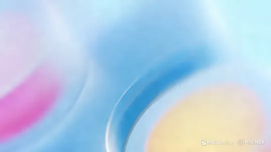 一身粉色衣服很辣妹 by Hailuo AI Video Generator