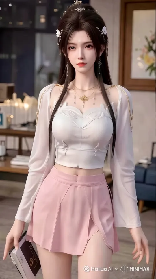 [左移,推进,右摇]用10[左移,推进,右摇]秒告诉你，人生是咋回事 by Hailuo AI Video Generator
