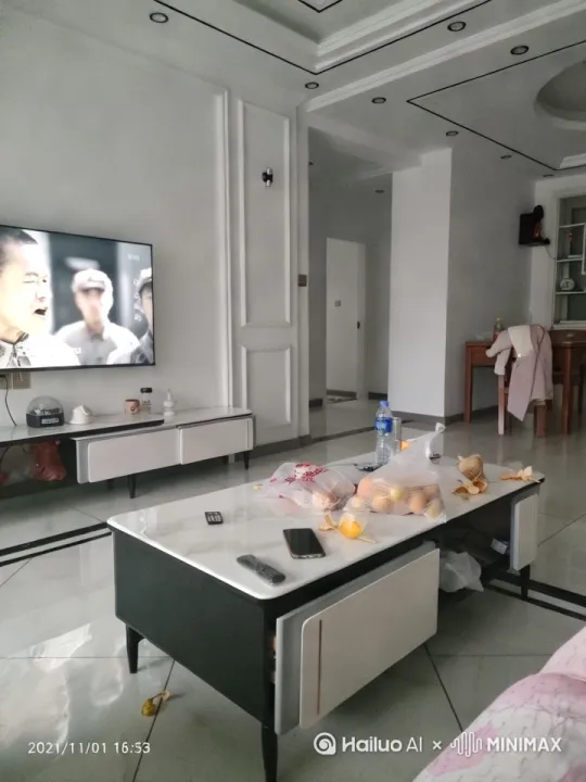  by Hailuo AI Video Generator
