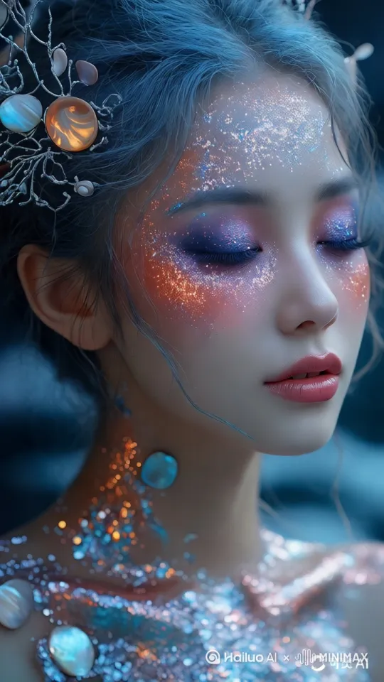  by Hailuo AI Video Generator