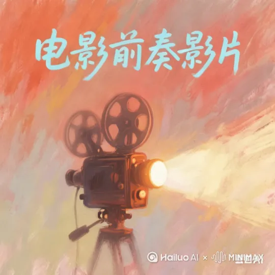 像电影前奏一样动起来[左移,推进,右摇][推出,上升,下摇][推进,上升] by Hailuo AI Video Generator