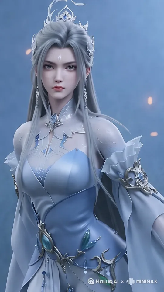 [左移,推进,右摇] by Hailuo AI Video Generator