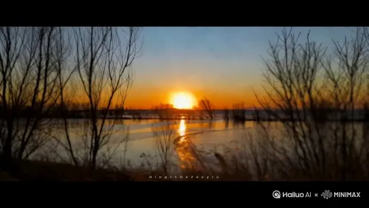  by Hailuo AI Video Generator
