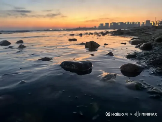  by Hailuo AI Video Generator