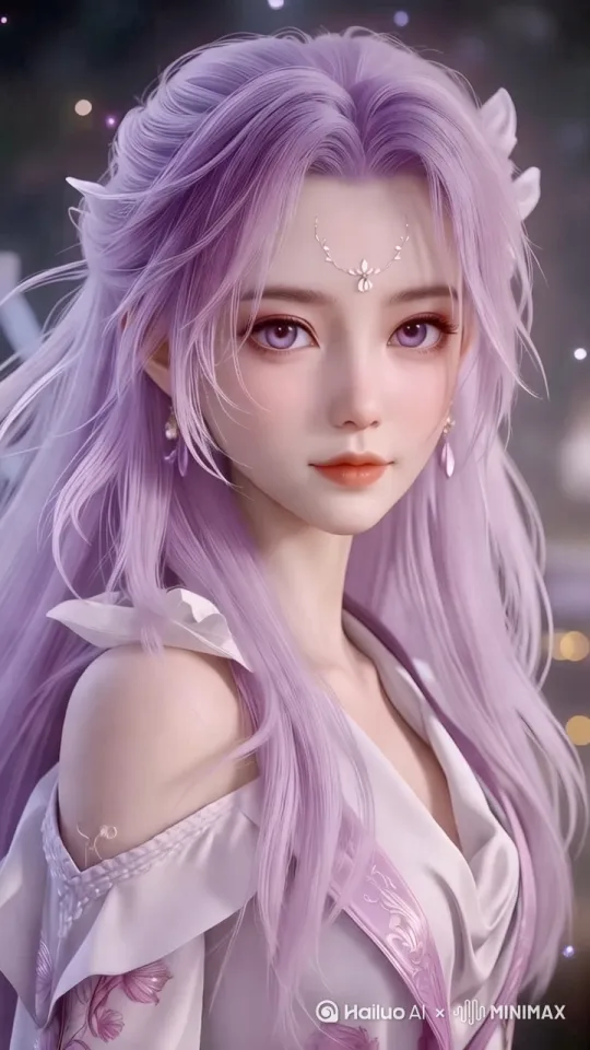 [推出,上升,下摇] by Hailuo AI Video Generator