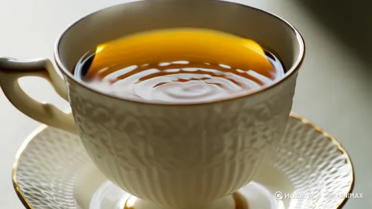 生活如茶，苦尽甘来。 by Hailuo AI Video Generator