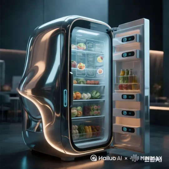 [左移,上升] by Hailuo AI Video Generator