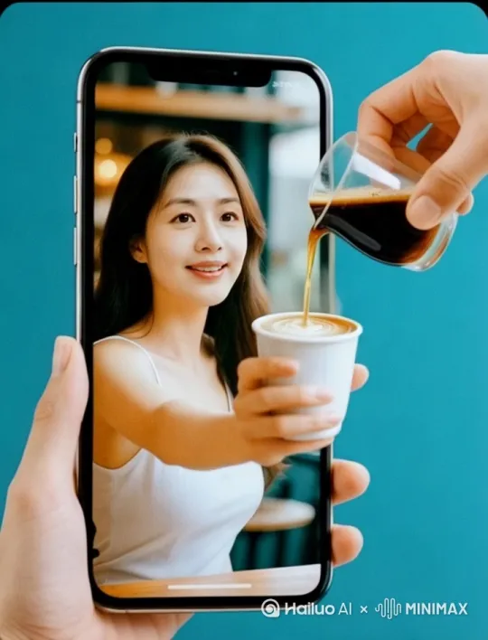  by Hailuo AI Video Generator