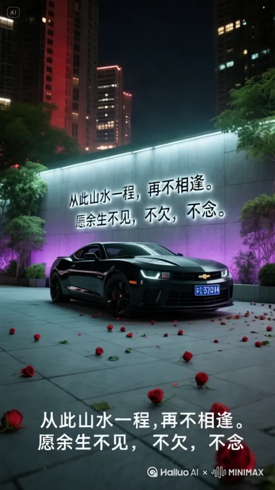 [左移,上升][右移,跟随] by Hailuo AI Video Generator