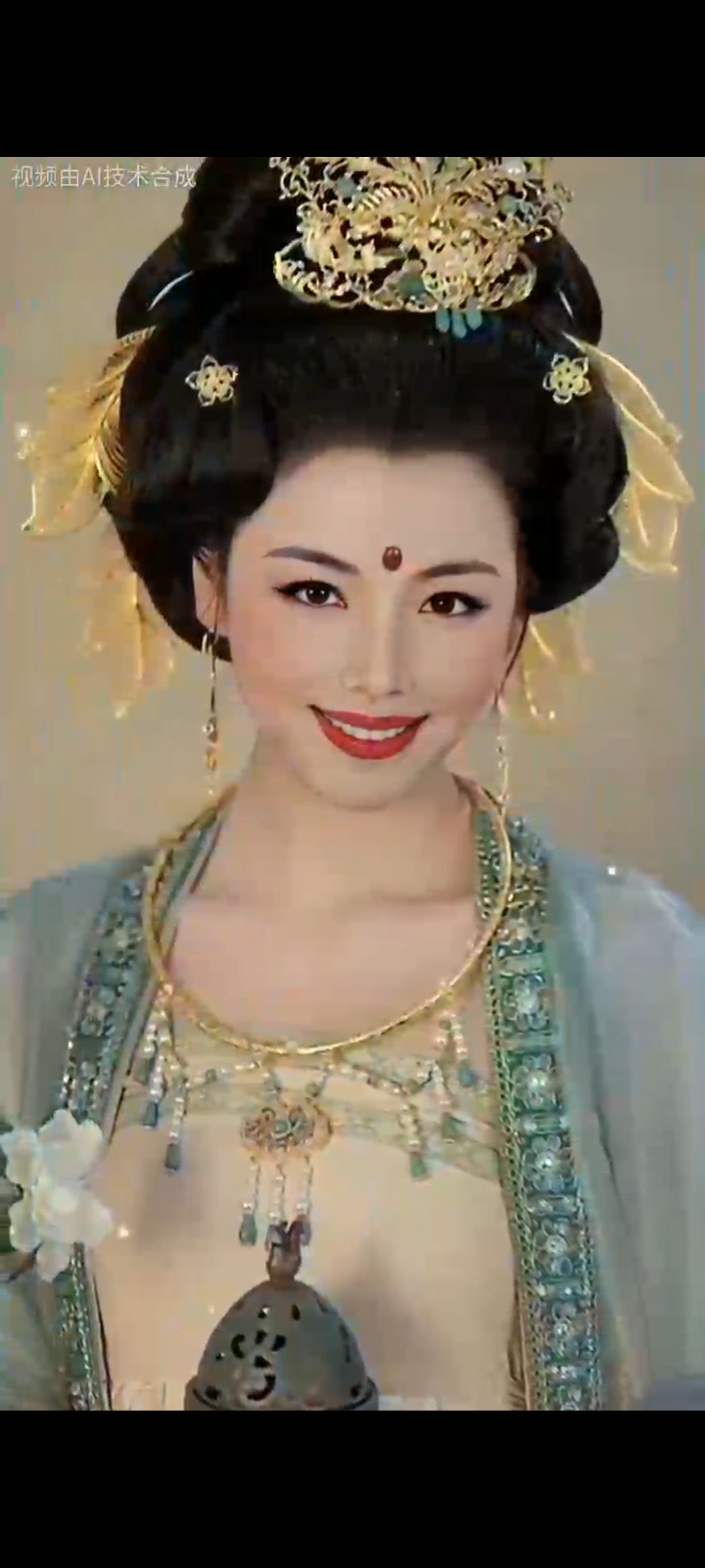 video original by Hailuo AI Video Generator